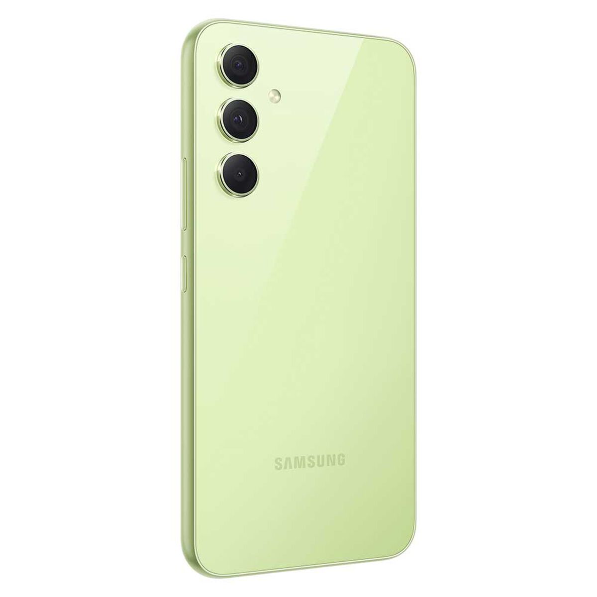 Celular Samsung Galaxy A54 5G 256GB 6,4" Awesome Lime Liberado