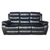 Sofá Reclinable Casanova Luca 3 Cuerpos