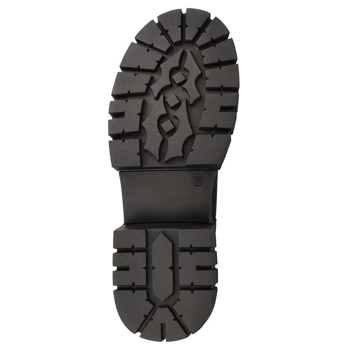 Zapato Escolar Niño Teener