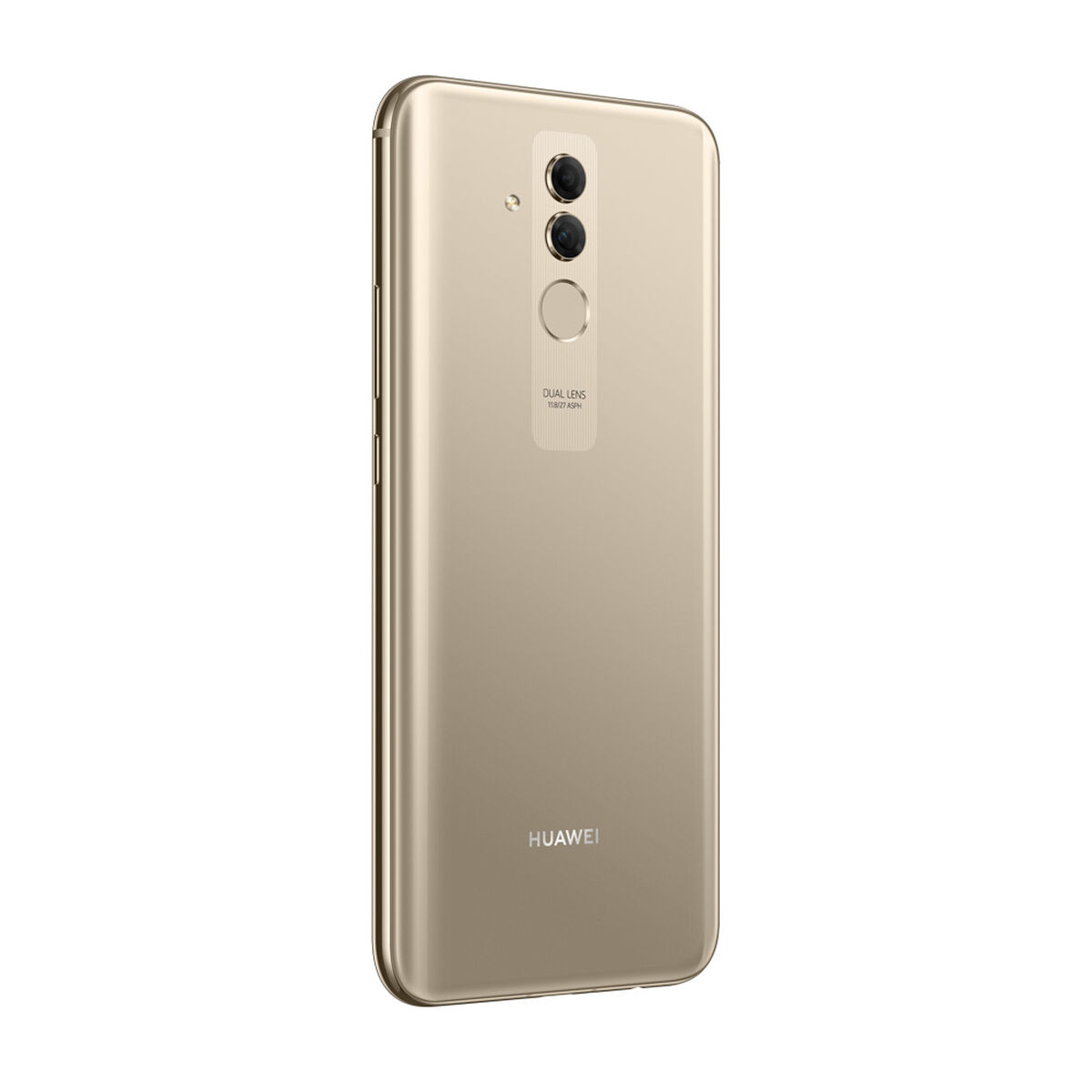 Celular Huawei Mate 20 Lite 6.3" Dorado Liberado