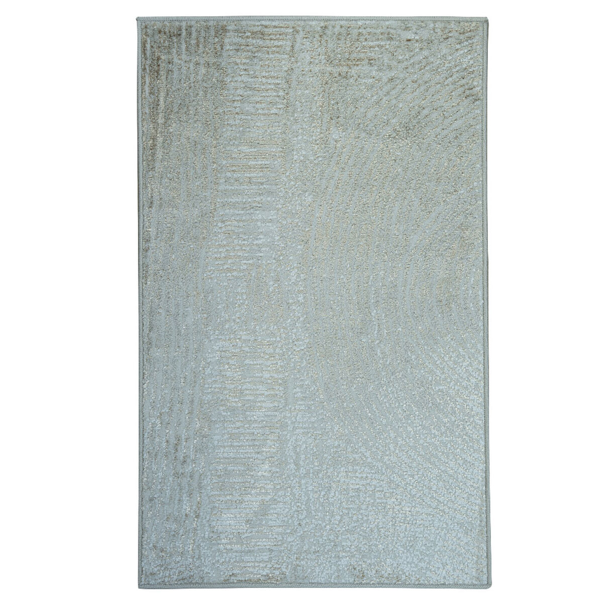 Alfombra de Pasillo Doral Portland 60x100 cm Crema