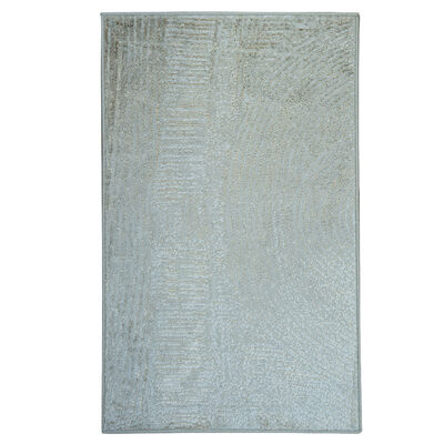 Alfombra de Pasillo Doral Portland 60x100 cm Crema