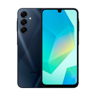 Celular Samsung Galaxy A16 5G 128GB 6,7" Blue Black Liberado