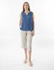 Blusa Sin Mangas Mujer Portman Club