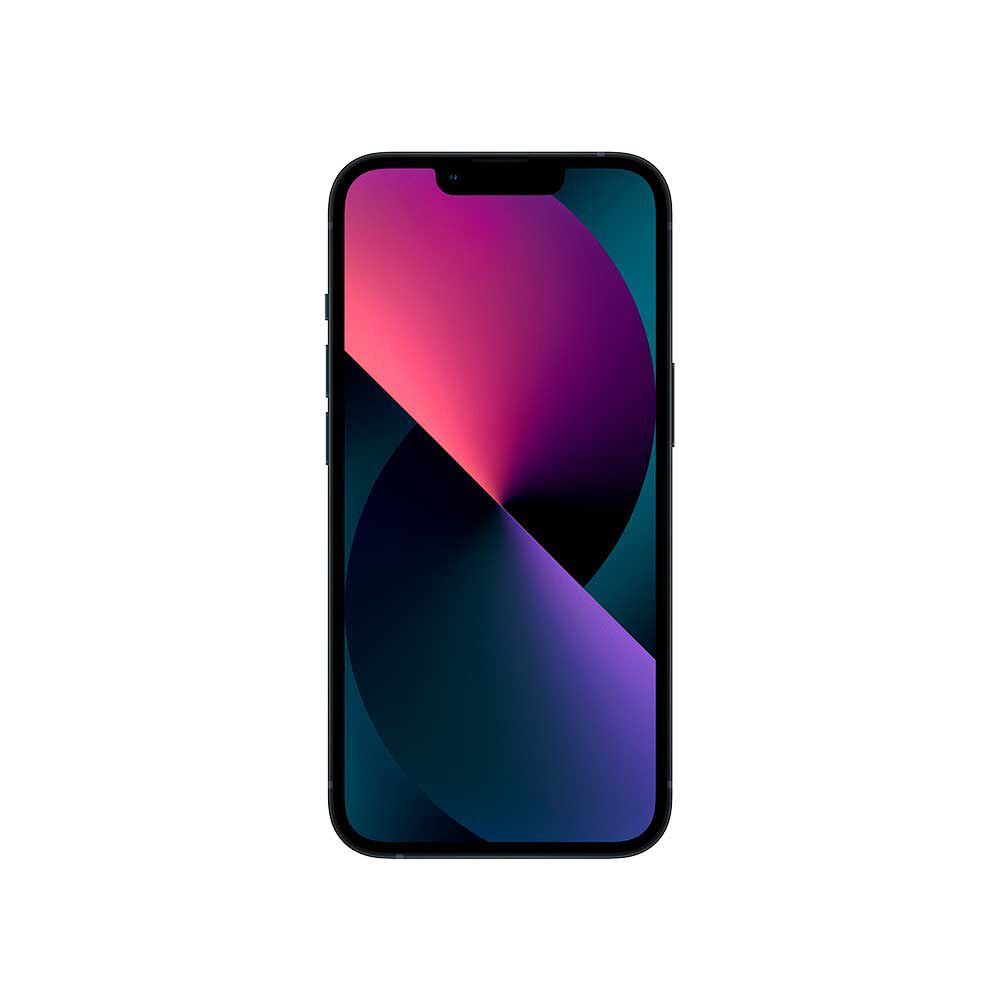Apple iPhone 13 128GB Medianoche 6,1