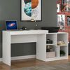 Escritorio Rectangular Altavision HO-2904 BCO Blanco