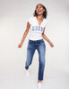 Jeans Skinny Mujer Guess