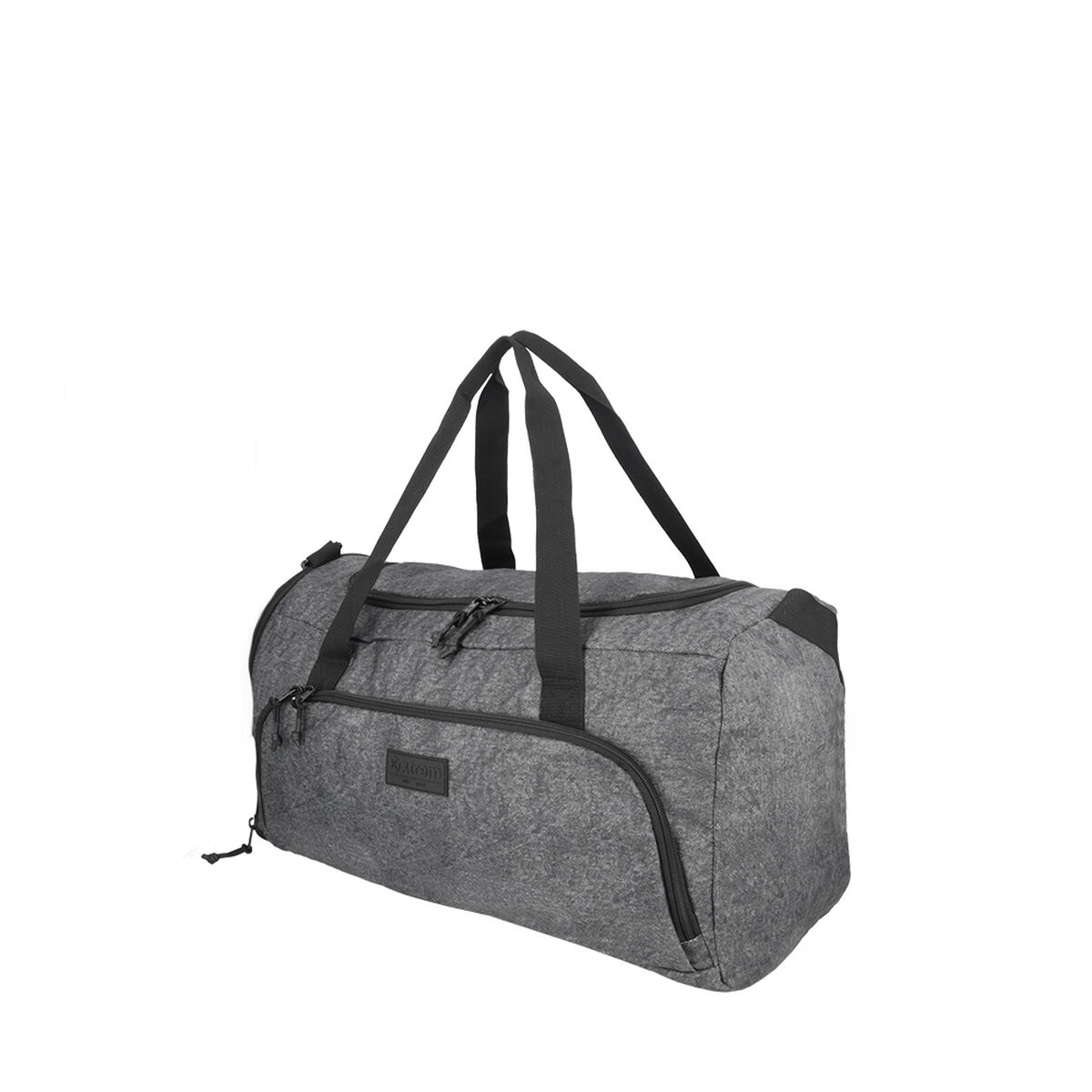 Megapack 2.0 Mochila Negro M Xtrem