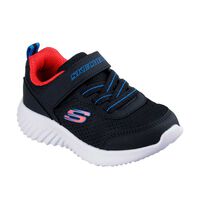 Zapatilla Urbana Niño Skechers null