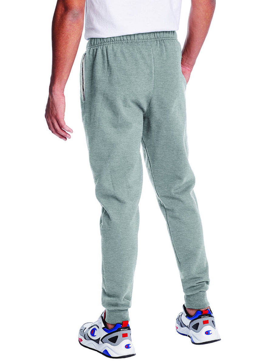 Pantalón de Buzo Algodón Hombre Champion