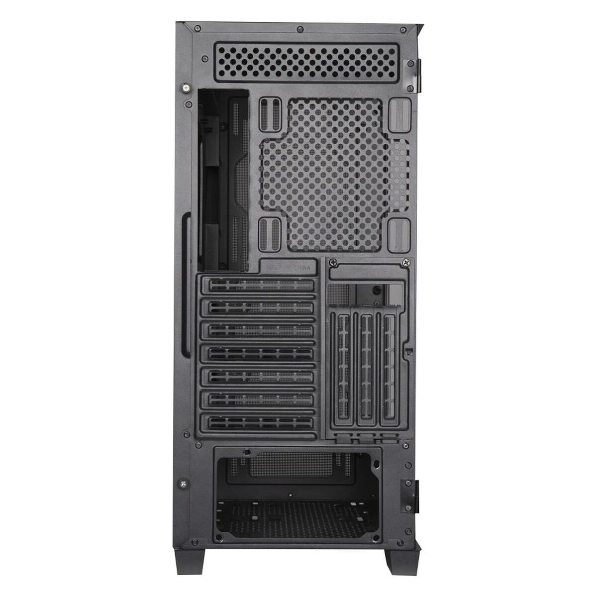 Gabinete BitFenix ​​Flow ATX4 Ventiladores