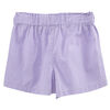 Short Ajustable de Algodón Chess Baby