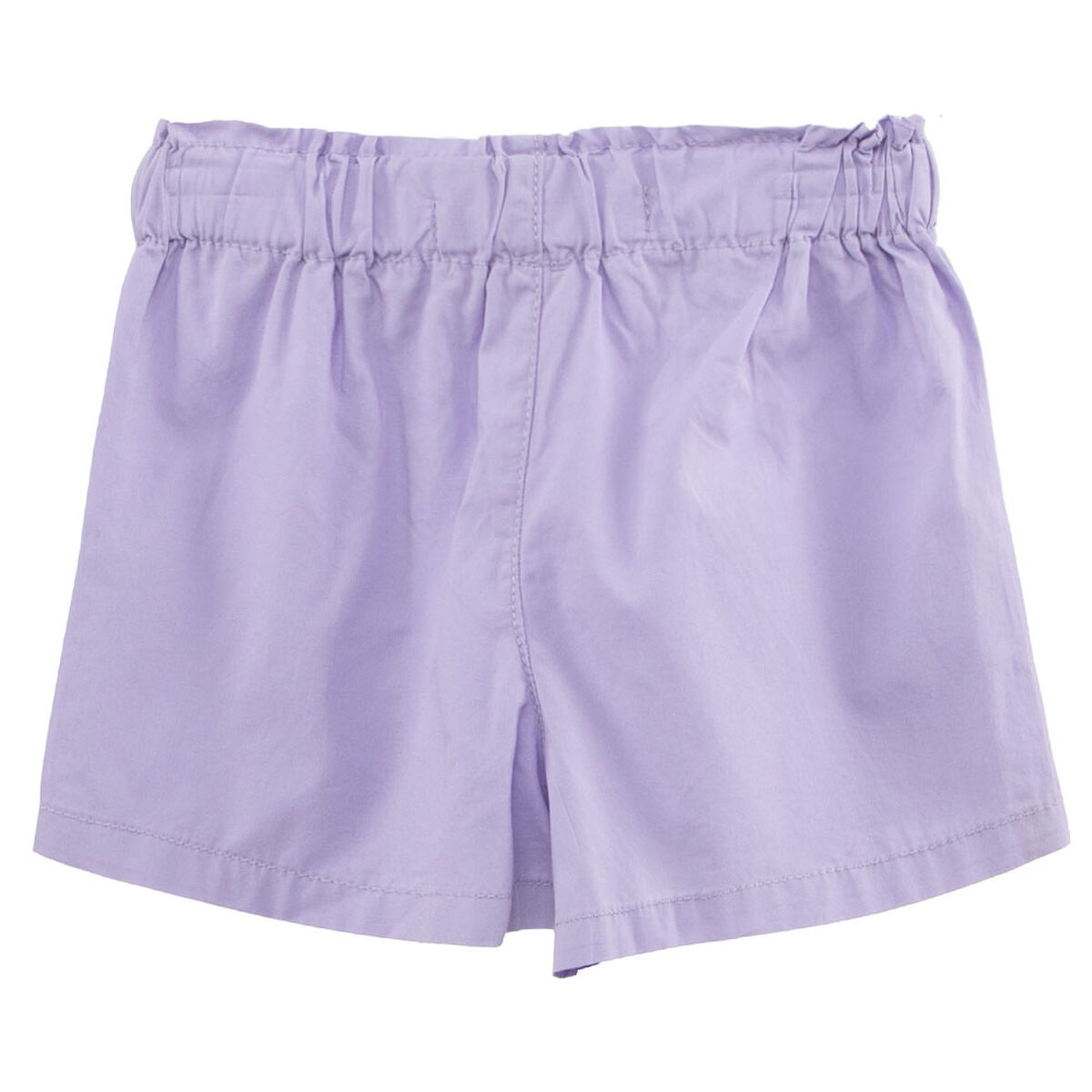 Short Ajustable de Algodón Chess Baby
