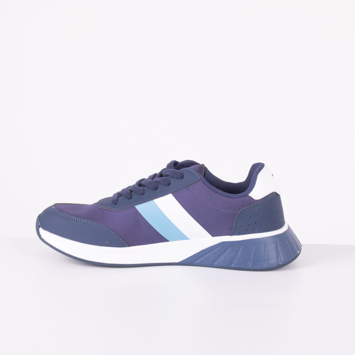 Zapatilla Hombre Nautica