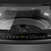 Lavadora Autom&aacute;tica Mabe LMA2220WDGCL0 22 Kg Diamond Gray