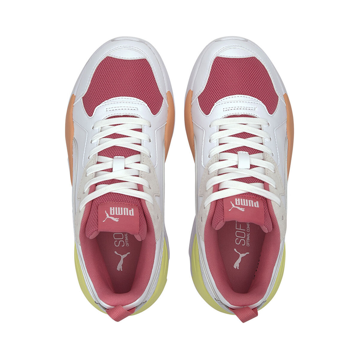 Zapatilla Mujer Puma X-Ray Game