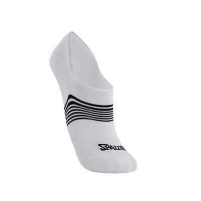 Tripack Calcetines Deportivos Hombre Spalding