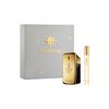 Set Perfume Paco Rabanne Hombre 1 Million EDT 50 ml + 10 ml