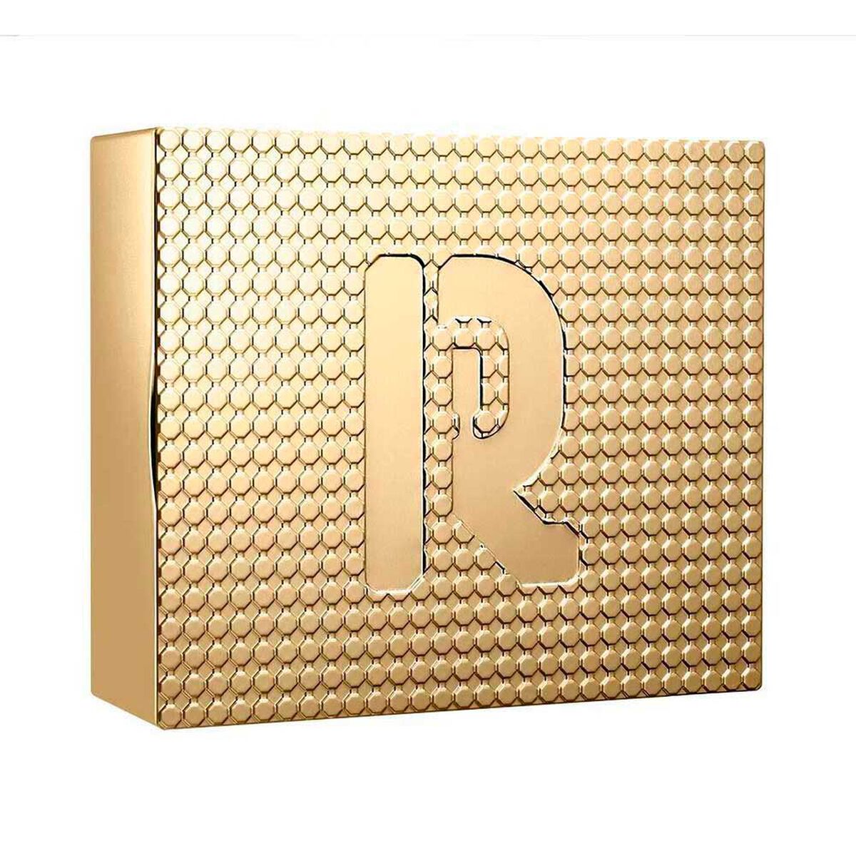 Set Perfume Paco Rabanne Mujer Estuche Olymp&eacute;a Eau de Parfum 50 ml + Sensual Loci&oacute;n Corporal 75 ml