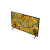 LED 55" LG 55UP7500PSF Smart TV 4K UHD 2021