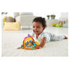 Fisher Price Espejo Actividades Mini Monstruos