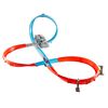 Circuito en 8 Hot Wheels