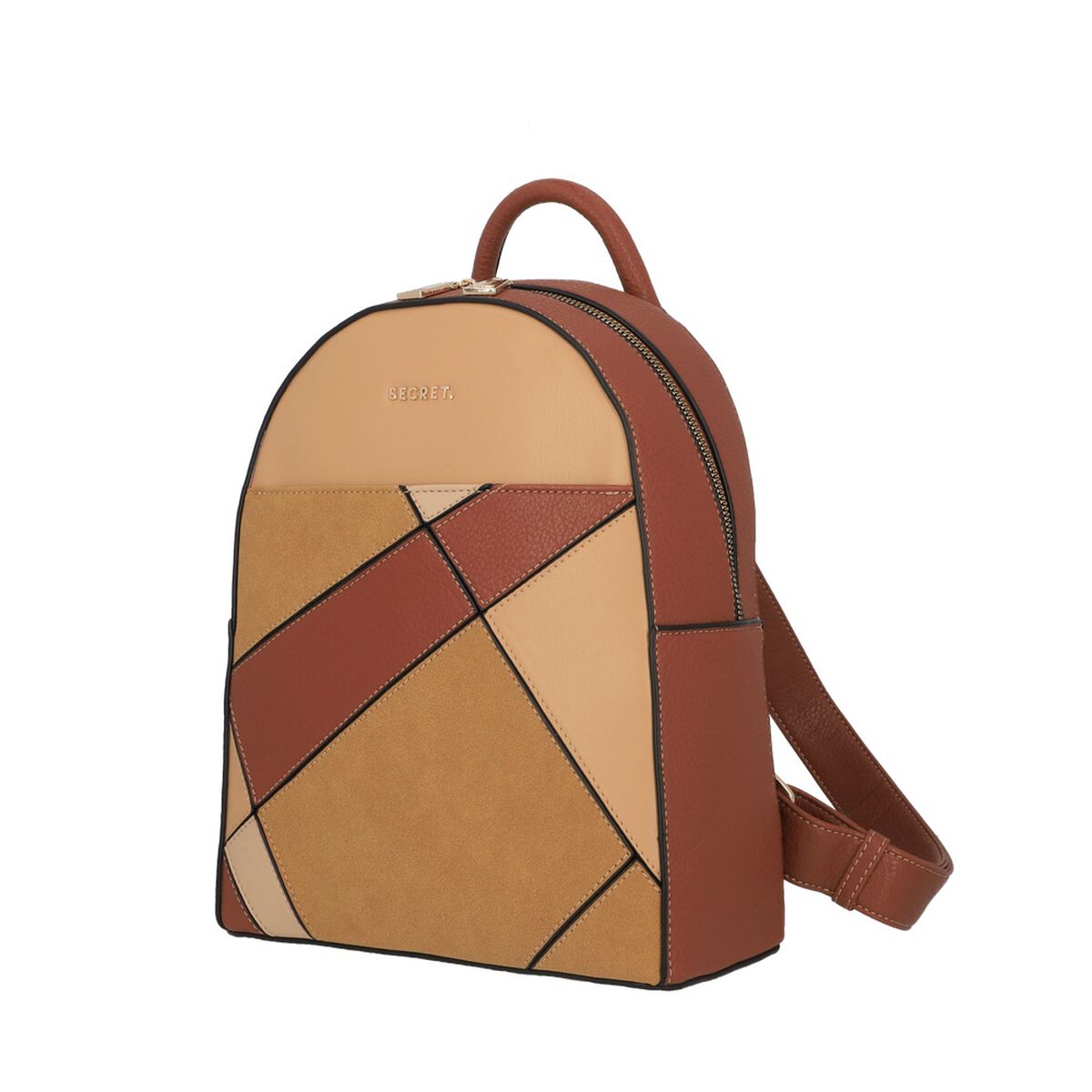 Mochila Secret Sarajevo SC6 M Café