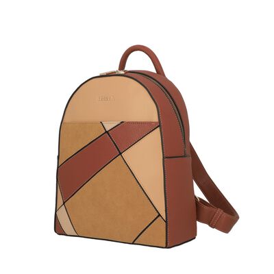 Imagen 2 del producto Mochila Secret Sarajevo SC6 M Café