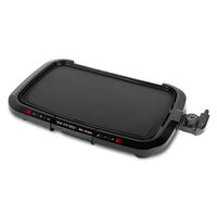 Parrilla Eléctrica Sindelen Grill Xpres PE-2660NG