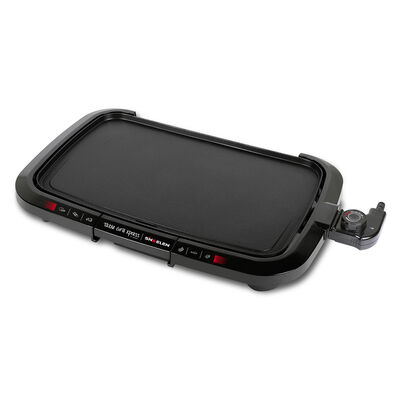 Imagen 1 del producto Parrilla Eléctrica Sindelen Grill Xpres PE-2660NG