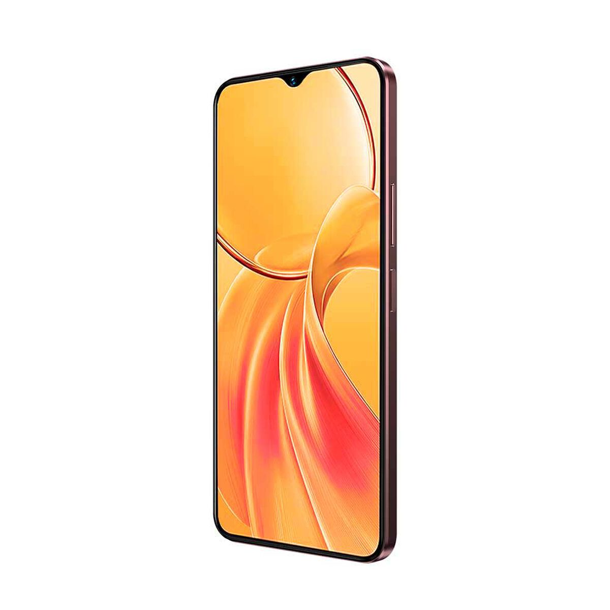 Celular Vivo Y28s 5G 256GB 6,56" Black Liberado