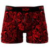 Pack 3 Bóxer DC Hombre Top