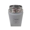 Botella Metalica National Geographic 500Ml Gris