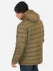 Parka Hombre Maui And Sons