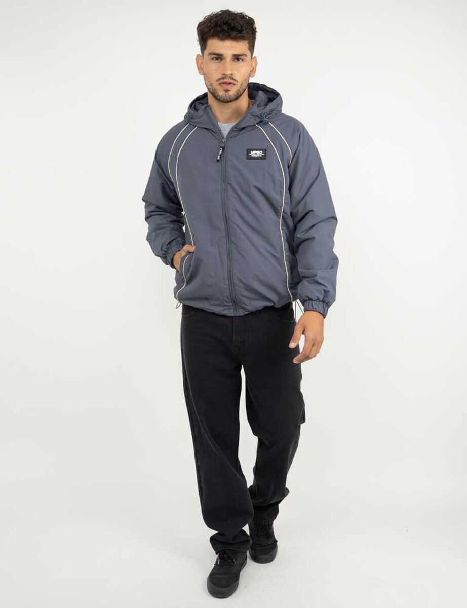 Chaqueta Hombre Icono