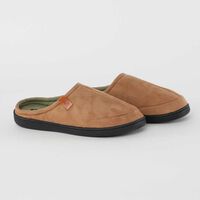 Pantuflas Hombre Portman Club Beige