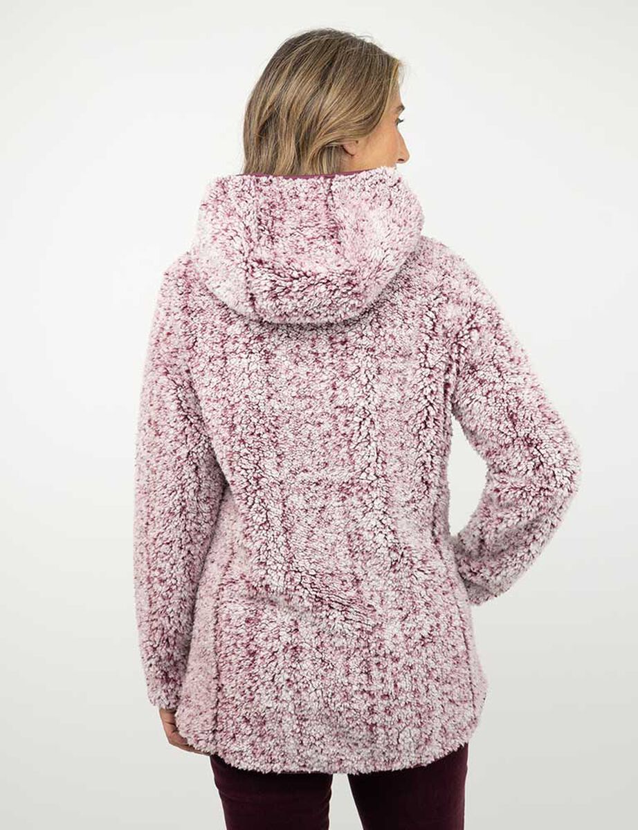 Poler&oacute;n Mujer Portman Club