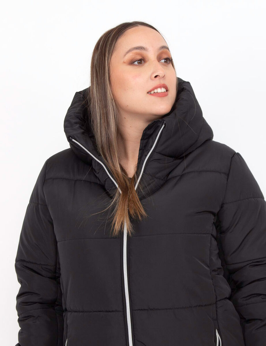 Parka Mujer Extralindas