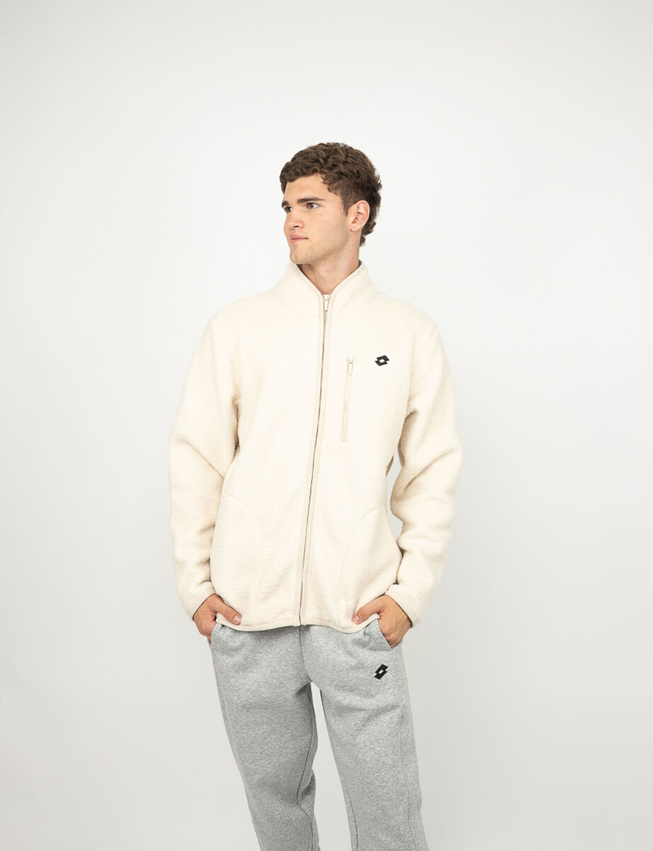 Poler&oacute;n Deportivo Hombre Lotto