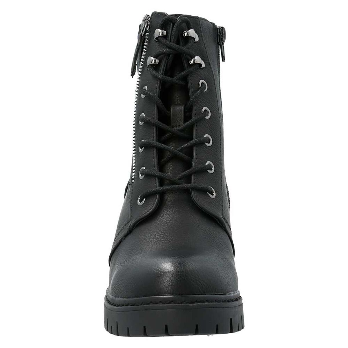 Bota Urbana Mujer Azaleia