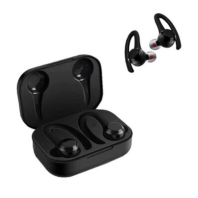 Audífonos Bluetooth In Ear Swiss Nature Labs Santana Rumba