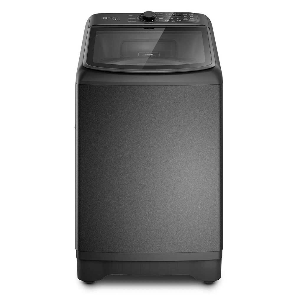 Lavadora Carga Superior Electrolux EMTL18IO 18 kg