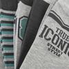 Pack 5 Calcetines Hombre Icono