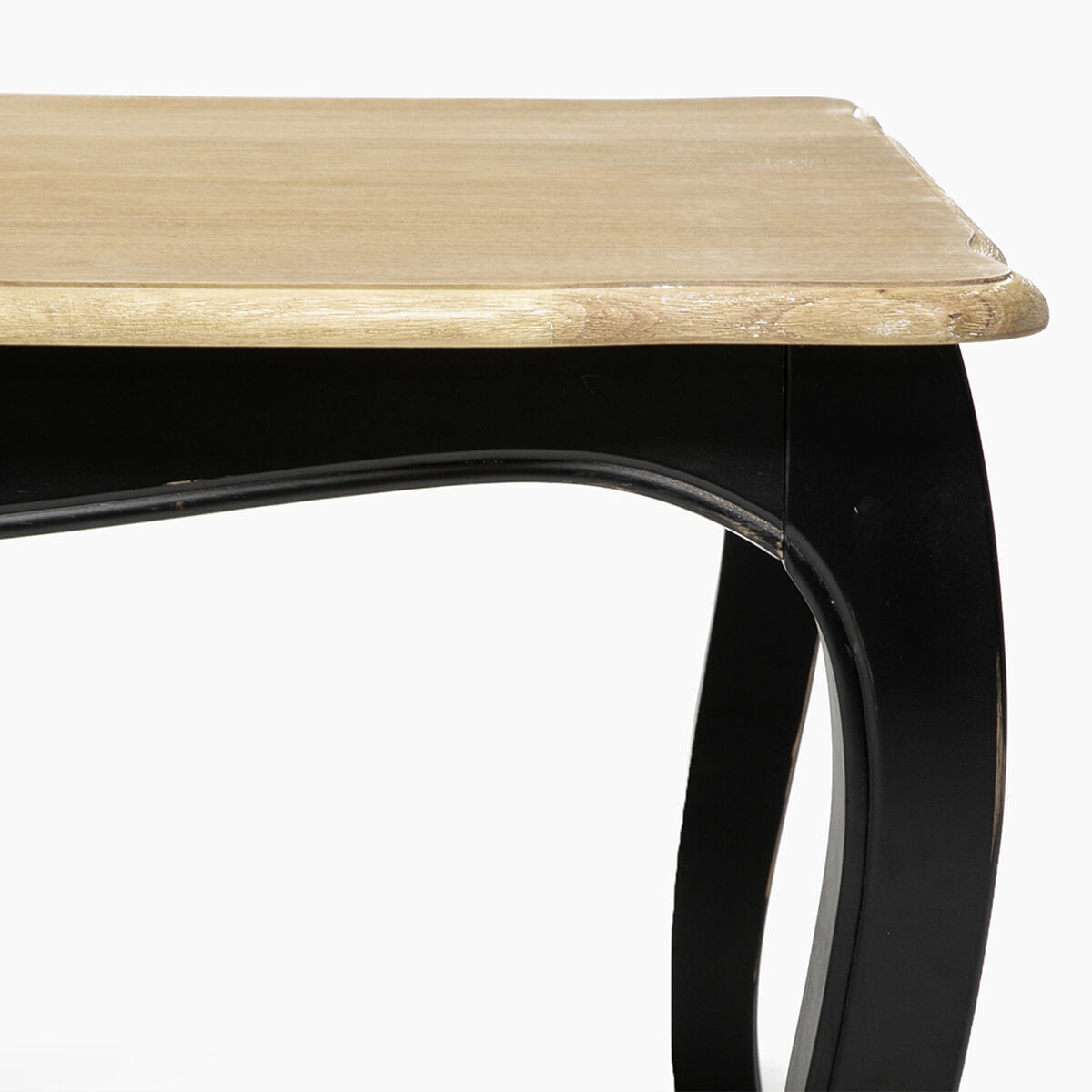 Mesa de Comedor Spazzio Vittoria