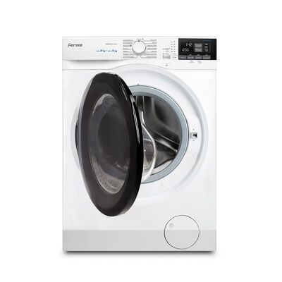 Imagen 2 del producto Lavadora Secadora Fensa Perfect Care 8 kg/5 kg.
