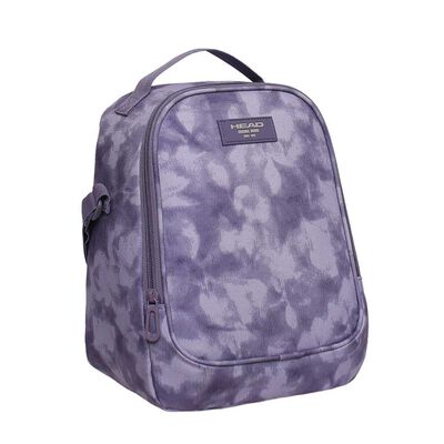 Lonchera Unisex Grey 7 L Head
