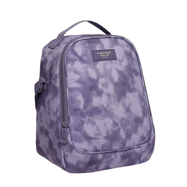 Lonchera Unisex Grey 7 L Head