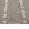 Alfombra Idetex Dawn Café 240 x 340 cm