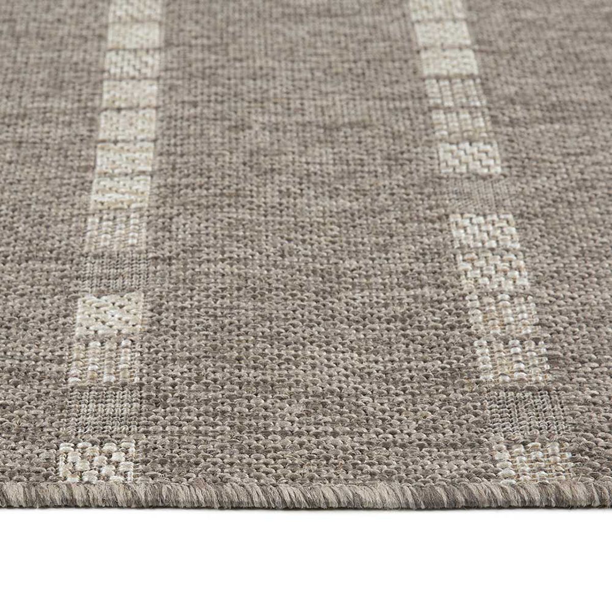 Alfombra Idetex Dawn Café 240 x 340 cm