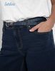 Bermuda Denim Mujer Portman Club